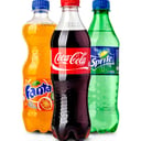 Foto de Gaseosas Linea Coca Cola Chica