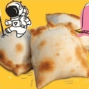 Foto de 3 Empanadas Kids (Menu Kids) + bebida