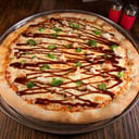 Foto de chicken bbq personal