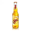 Foto de Cerveza Sol