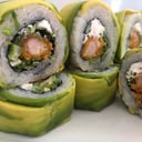 Foto de 08- Tempura Rolls