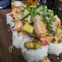 Foto de 51- Ceviche Rolls