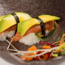 Foto de 38- Sake Nigiri