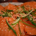 Foto de 41- Sake Sashimi