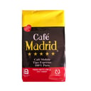 Foto de Café molido tostado marca Madrid 