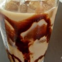 Foto de Capuchino frío 