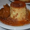 Foto de Flan casero con Dulce de Leche
