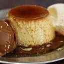 Foto de Flan casero mixto