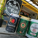 Foto de Cervezas Extranjeras de temporada