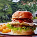 Foto de La Romerona (vegetariana)
