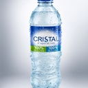 Foto de agua cristal 600ML
