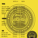 Foto de VODKA - GINEBRA - RON