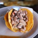 Foto de Tacos de frijol