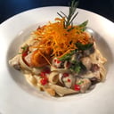 Foto de FETUCCINI FRUTTI DI MARE