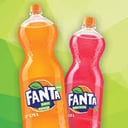 Foto de Fanta