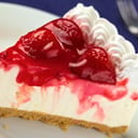 Foto de CHEESECAKE DE FRESA