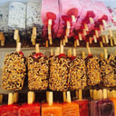 Foto de Paletas de hielo