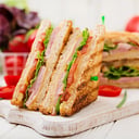 Foto de CLUB SÁNDWICH