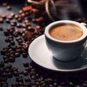 Foto de CAFÉ ESPRESSO