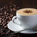 Foto de CAPUCCINO