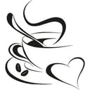 Foto de Café de Grano Expresso
