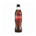 Foto de COCA COLA ZERO