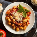 Foto de ÑOQUIS DE PAPAS