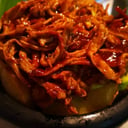 Foto de Papas Adán 