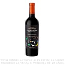 Foto de NAVARRO CORREAS CABERNET SAUVIGNON