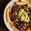 Foto de Papas Chimberas