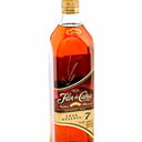 Foto de FLOR DE CAÑA 7 AÑOS