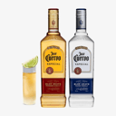 Foto de JOSE CUERVO REPOSADO/SILVER