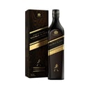 Foto de JOHNNIE WALKER DOUBLE BLACK