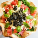 Foto de Ensalada Capresse