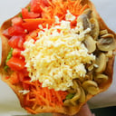 Foto de Ensalada Parisina