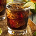 Foto de CUBA LIBRE - FLOR DE CAÑA 18 AÑOS