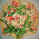 Foto de Ensalada Asiatica