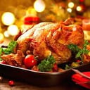 Foto de PAVO RELLENO NATURAL Ó AHUMADO