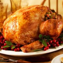 Foto de PAVO SIN COMPLEMENTOS