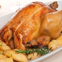 Foto de POLLO RELLENO