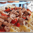 Foto de Chicken Crêpe 🍗