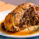 Foto de POLLO RELLENO SIN COMPLEMENTOS