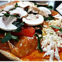Foto de Italian Crêpe 🍅🧀