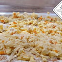 Foto de Four Cheese Crêpe 🧀