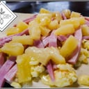 Foto de Hawaiian Crêpe🧀🍍🌺