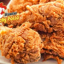 Foto de Pollo Entero 