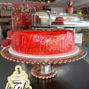 Foto de Torta de Piña 🍍 de 3/4