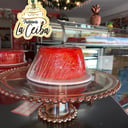 Foto de Torta de Piña 🍍 pequeña