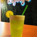 Foto de Limonada de Hierbabuena