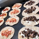 Foto de Quesadillas